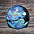 Tutorial:“Starry Night” Cabochon